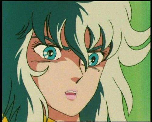 Otaku Gallery  / Anime e Manga / Saint Seiya / Screen Shots / Episodi / 070 - La rosa nera / 069.jpg